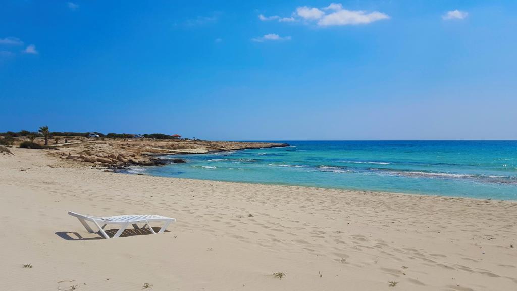 By The Sea Villa