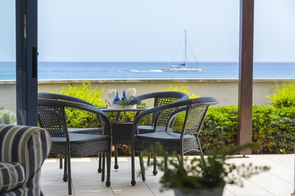 Villa Protaras Seafront Protamare *