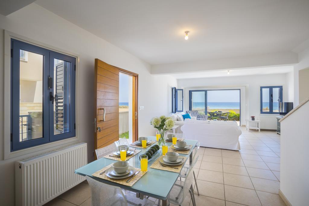 Villa Protaras Seafront Protamare