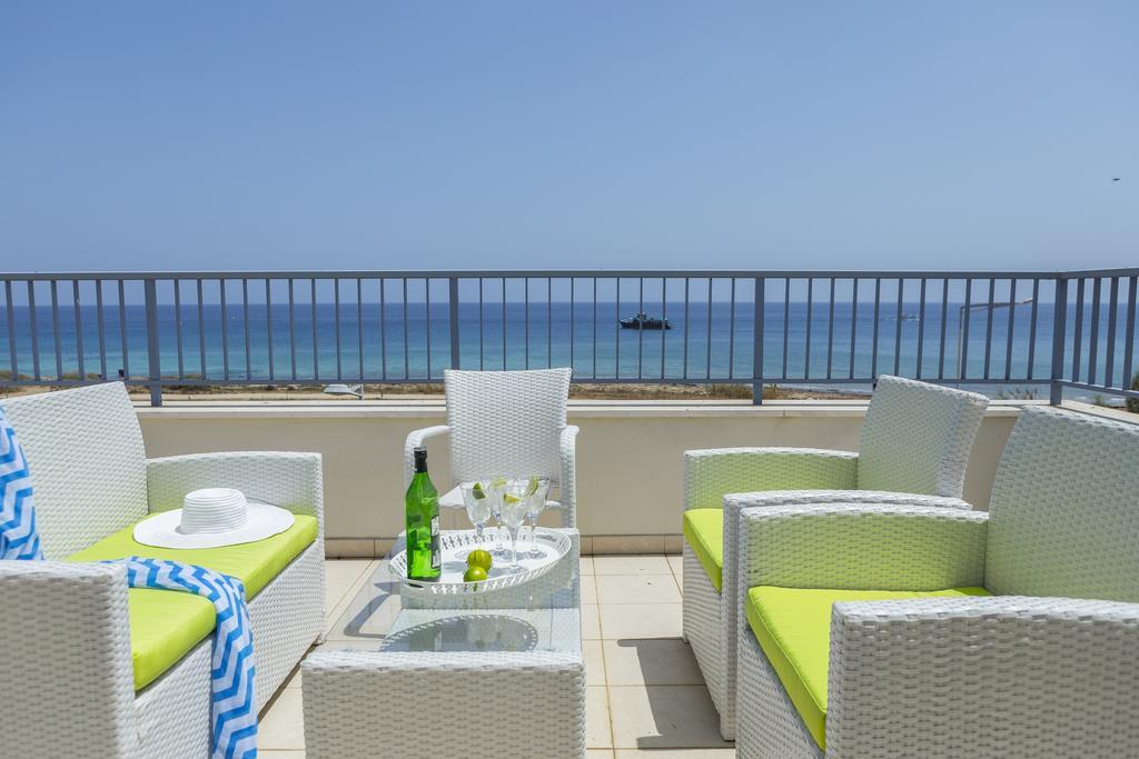 Villa Protaras Seafront Protamare Pernera