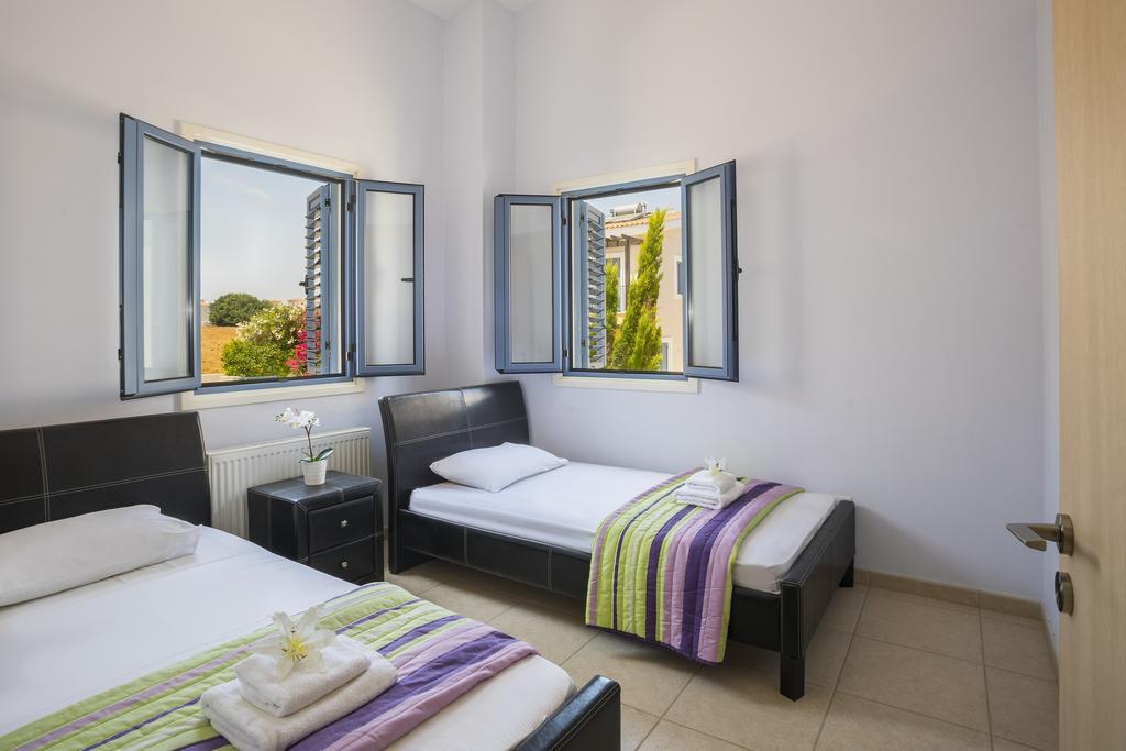 Villa Protaras Seafront Protamare