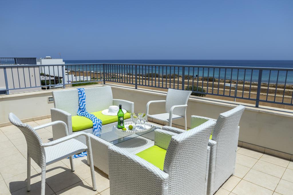 Protaras Seafront Protamare * Pernera