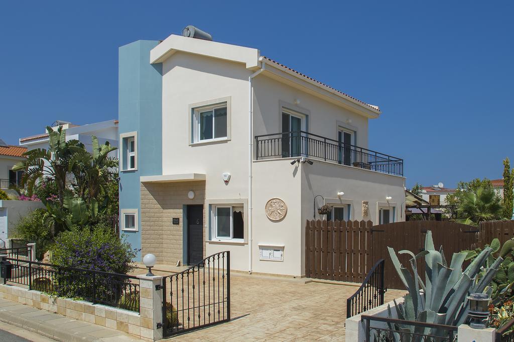 Villa Ayia Napa Napa Gardens Sotira (Famagusta)