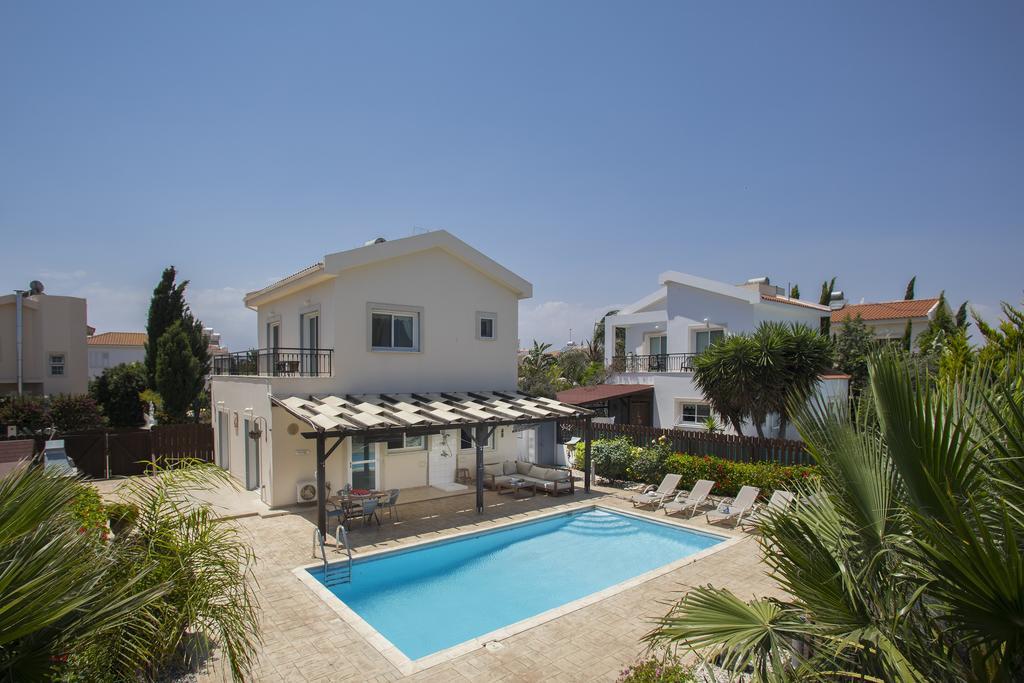 Ayia Napa Napa Gardens Sotira (Famagusta)