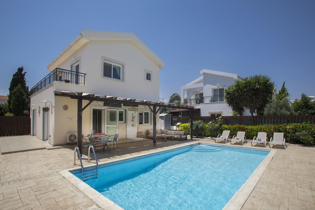 Ayia Napa Napa Gardens Villa