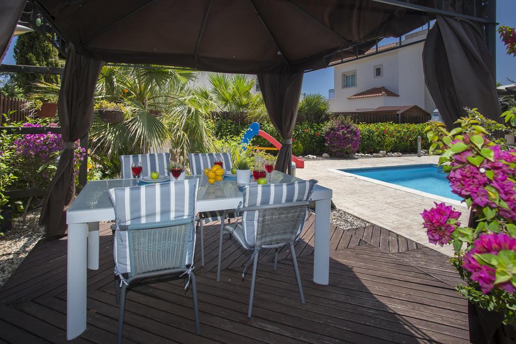 Ayia Napa Napa Gardens Villa