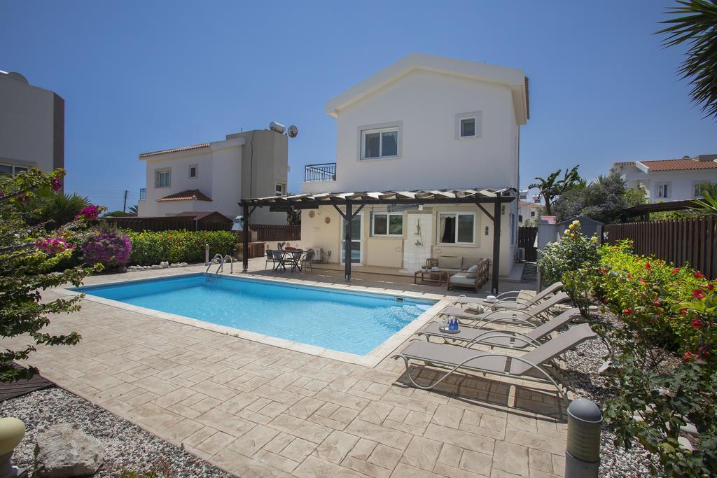 Ayia Napa Napa Gardens Villa Sotira (Famagusta)