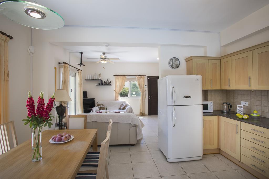 Ayia Napa Napa Gardens Villa Sotira (Famagusta)
