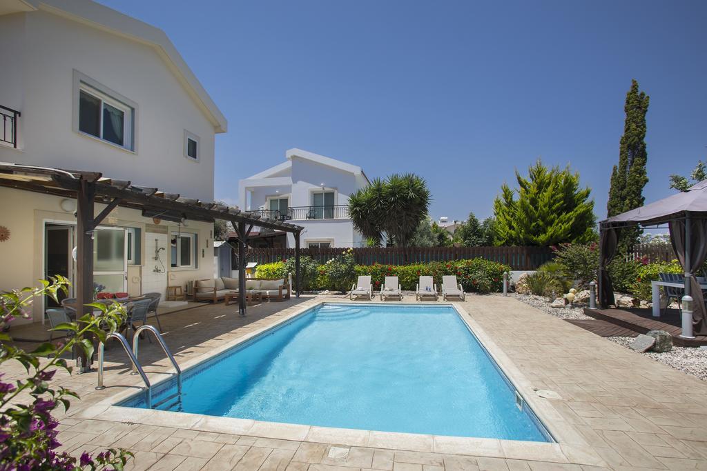 Ayia Napa Napa Gardens Villa Sotira (Famagusta)