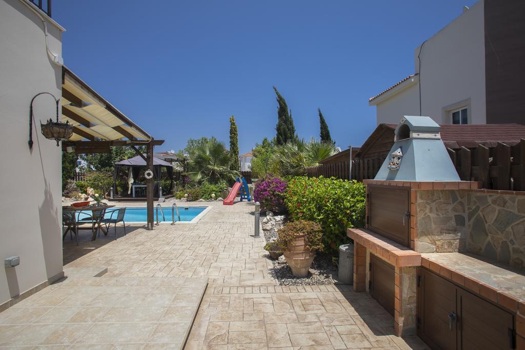 Ayia Napa Napa Gardens Villa