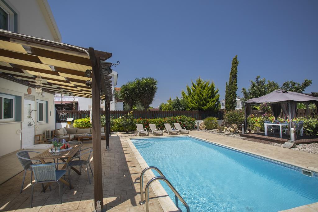 Villa Ayia Napa Napa Gardens Sotira (Famagusta)