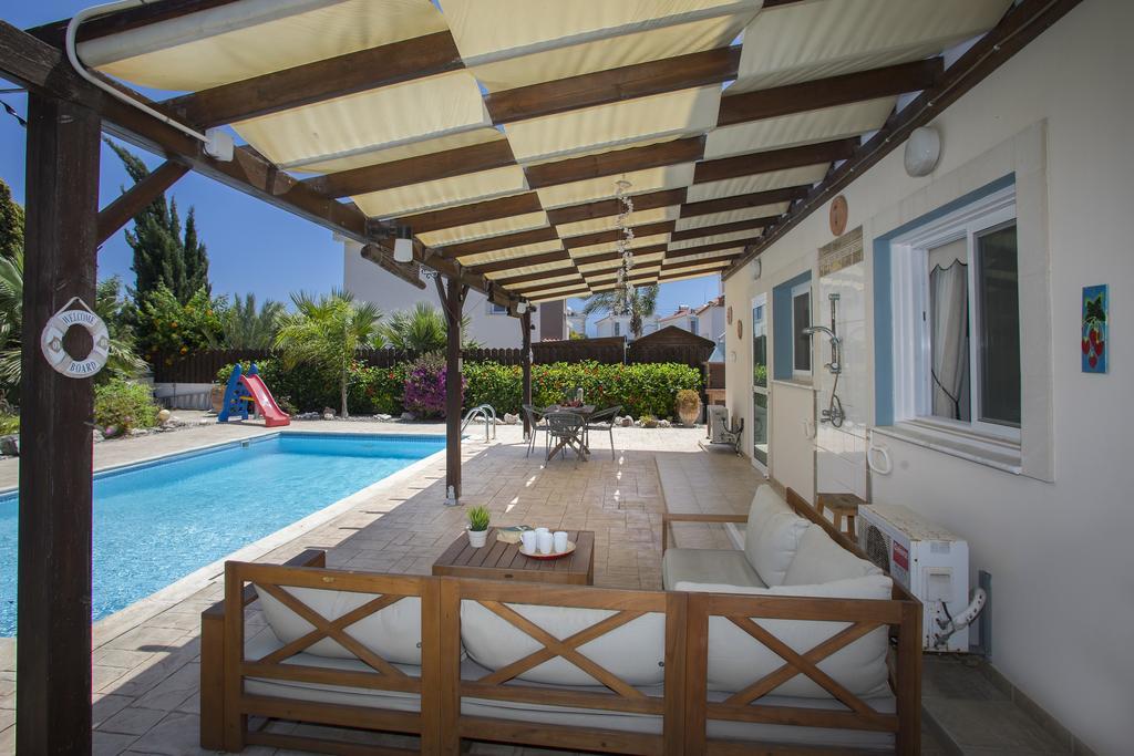 Ayia Napa Napa Gardens Villa *