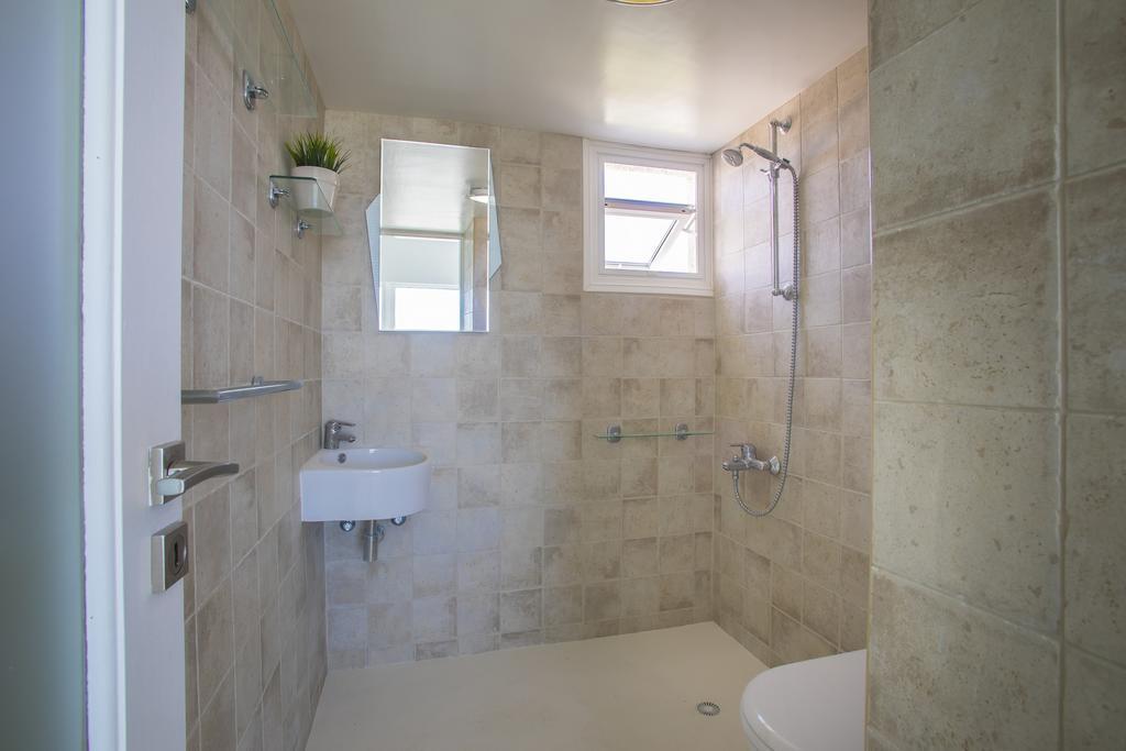 Larnaca Sunshore Beachfront Apartment