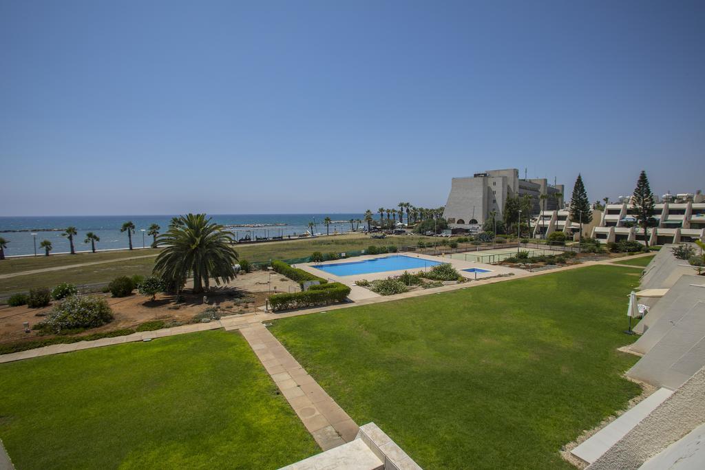 Larnaca Sunshore Beachfront