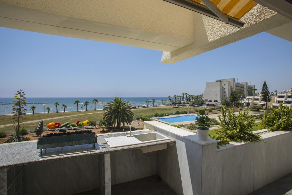Larnaca Sunshore Beachfront * Voroklini