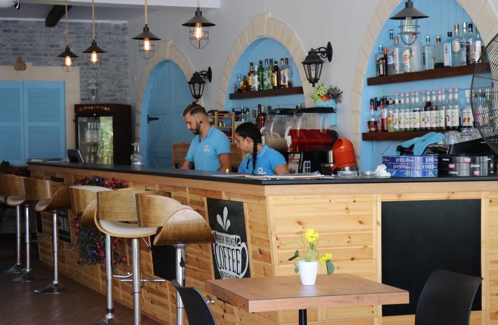 Holiday Apartments In Cyprus Apartment Agios Georgios (Famagusta)
