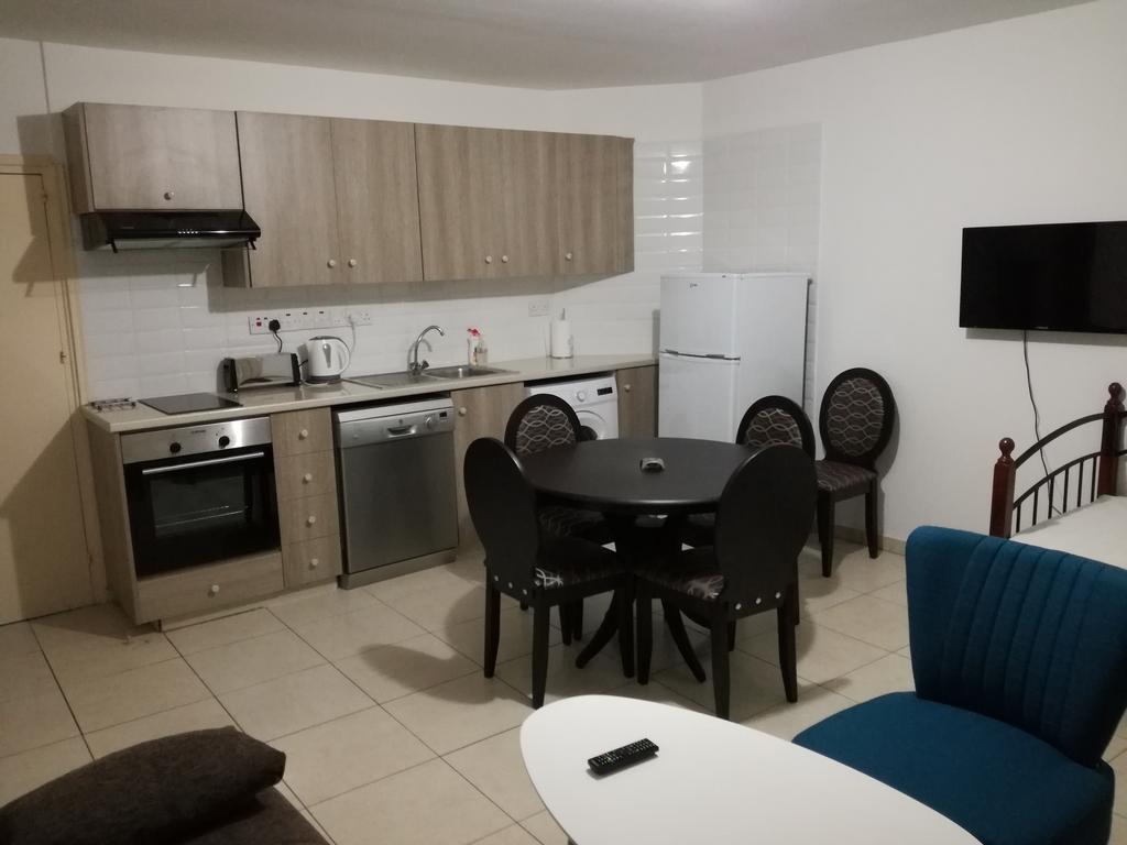 Saint Lazarus Appartement Larnaca