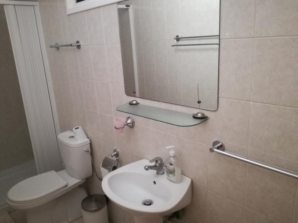 Appartement Saint Lazarus Larnaca