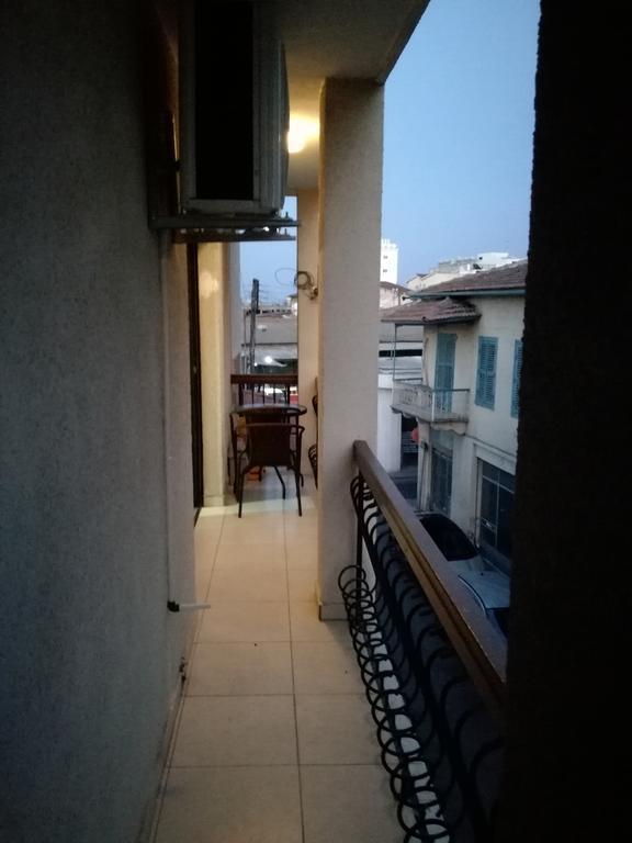 Appartement Saint Lazarus *