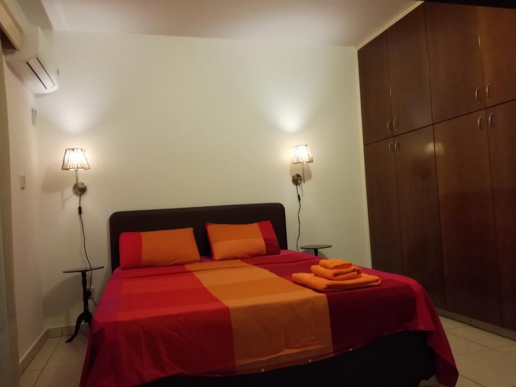 Appartement Saint Lazarus