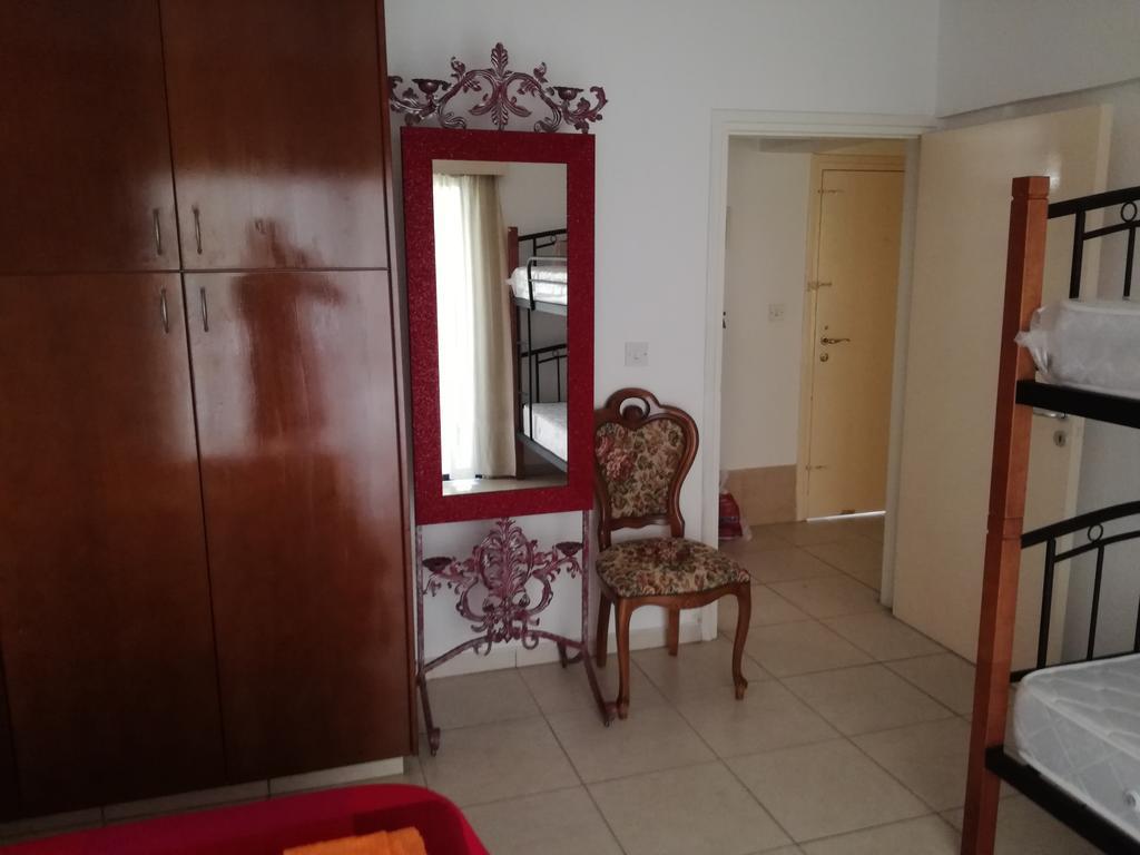 Appartement Saint Lazarus *