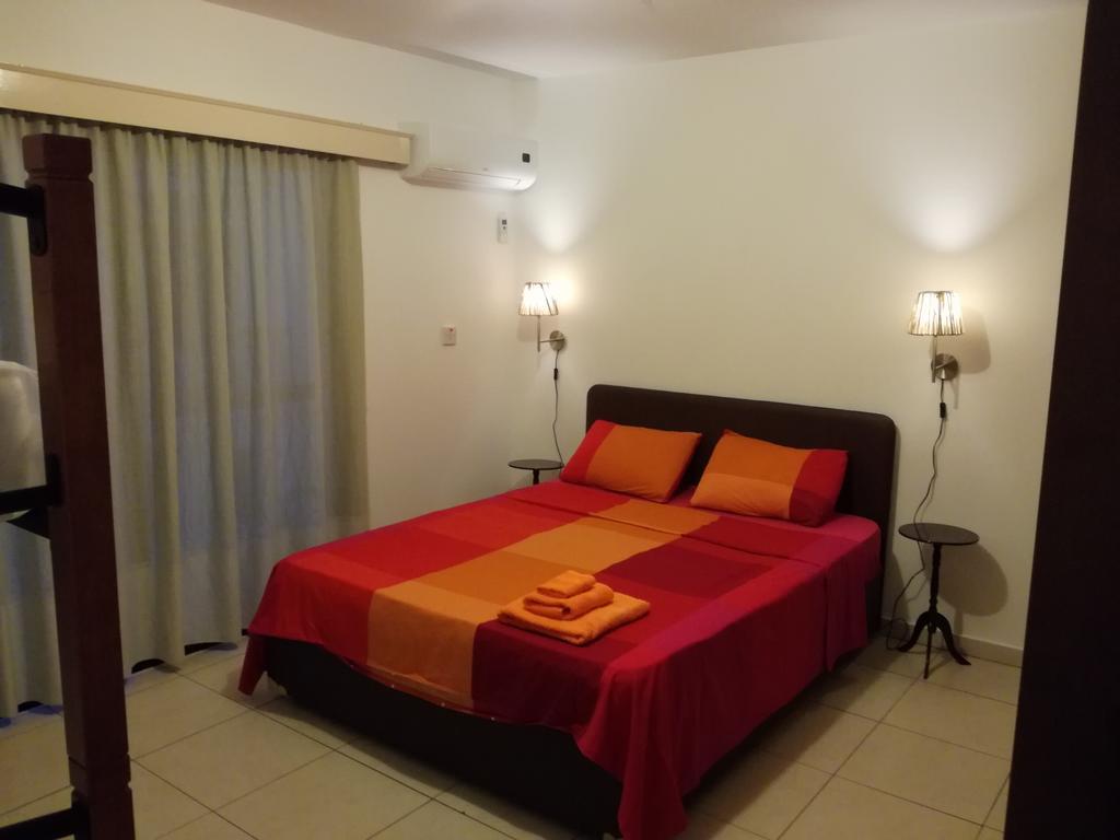 Appartement Saint Lazarus *