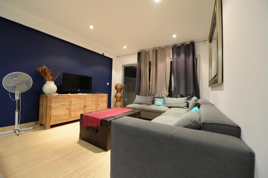 Lexact - Eden Apartment