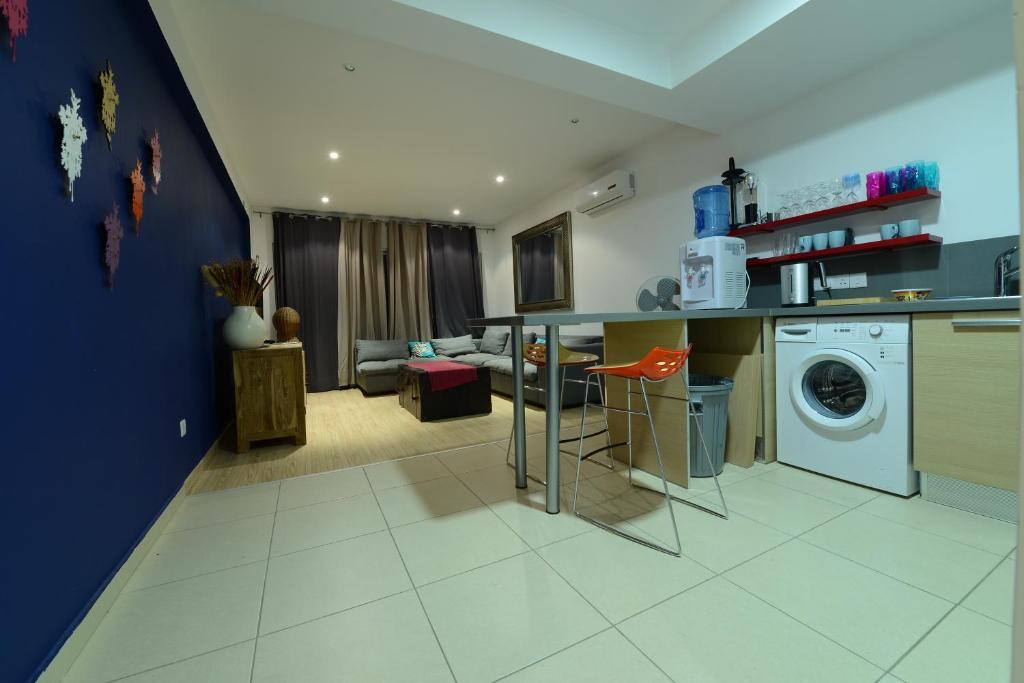 Lexact - Eden Appartement
