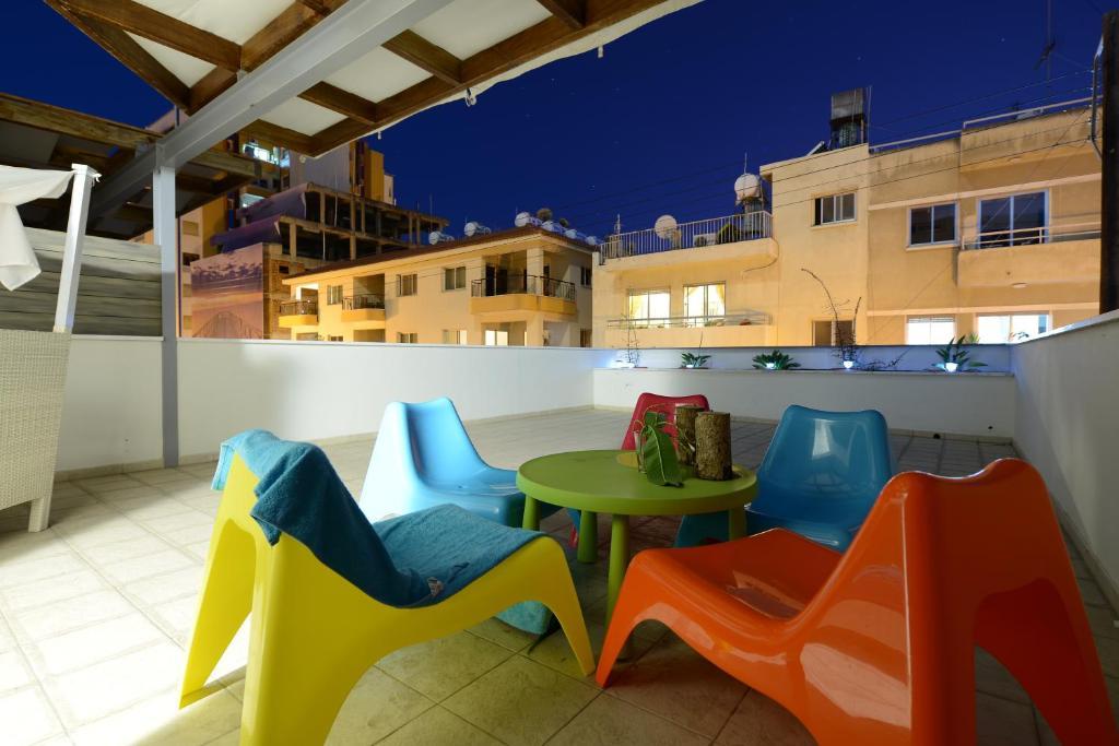 Lexact - Eden * Limassol