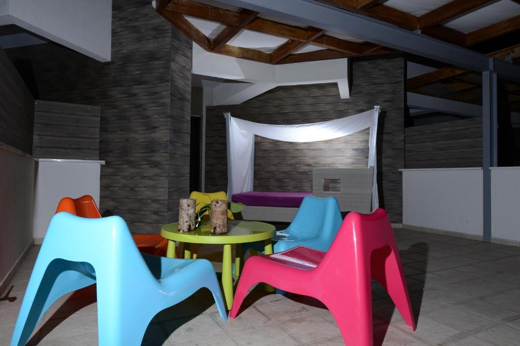 Lexact - Eden * Limassol