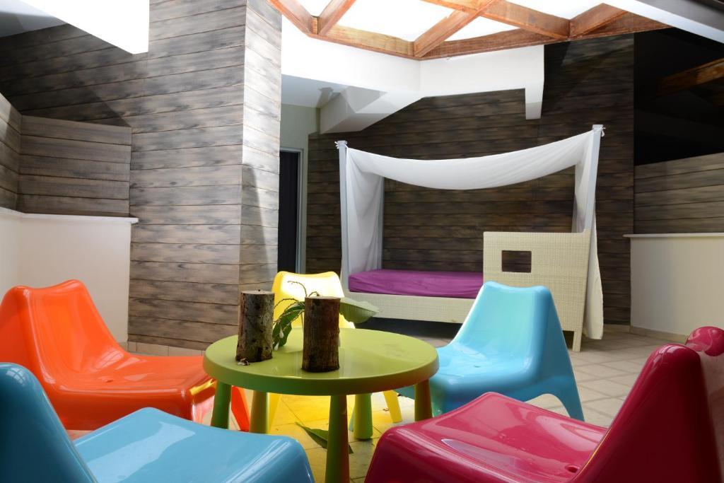 Lexact - Eden Apartment Limassol