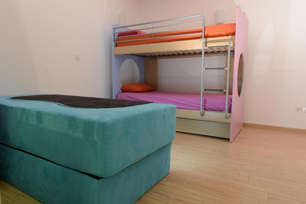 Lexact - Eden Apartment Limassol