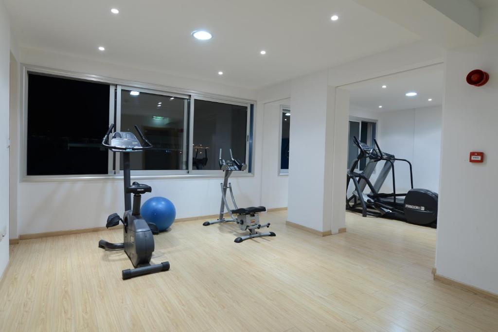 Lexact - Eden Limassol