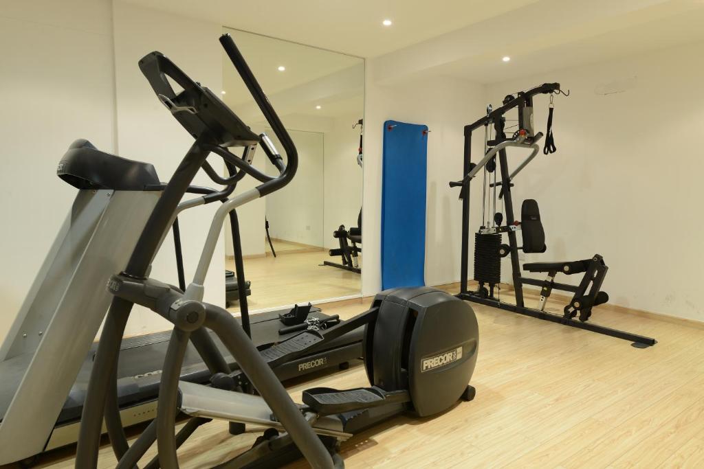 Appartement Lexact - Eden *