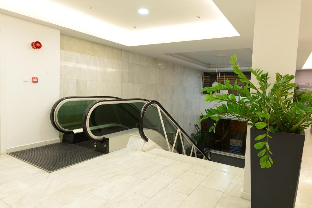 Apartment Lexact - Eden Limassol