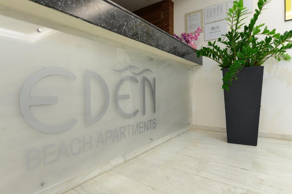 Apartment Lexact - Eden *