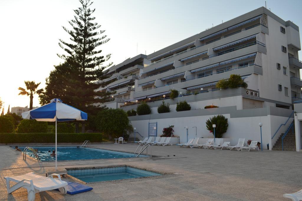 Alania Sea View Apartment