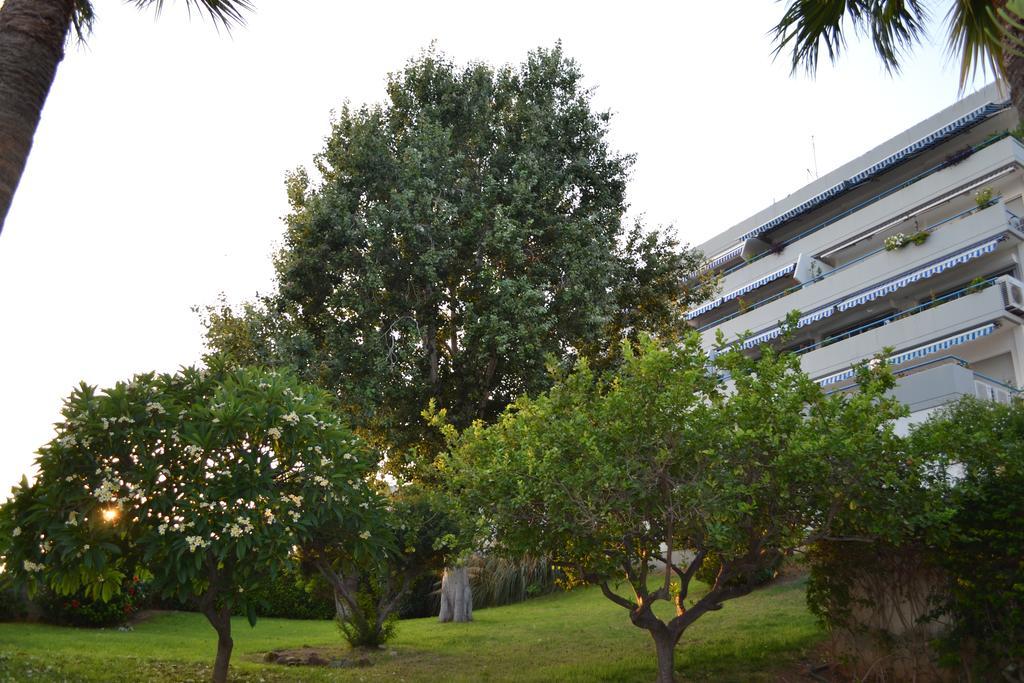 Apartment Alania Sea View *