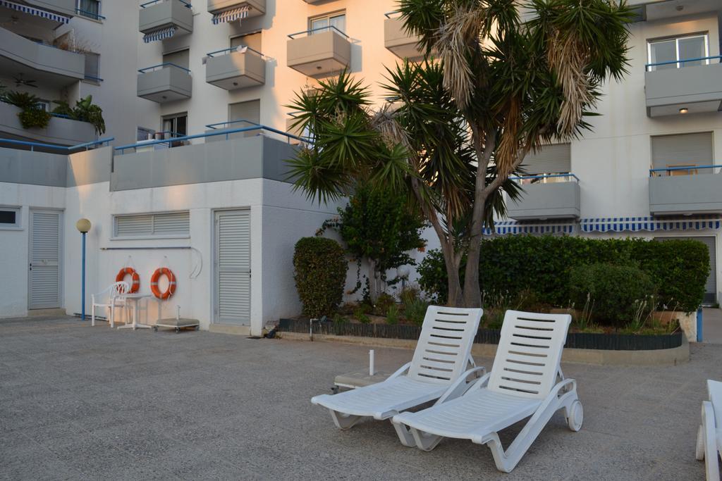 Alania Sea View * Limassol