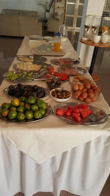 Alkionest Hotel Polis