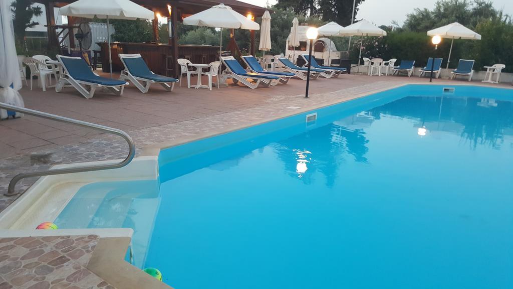 Alkionest 2* Polis