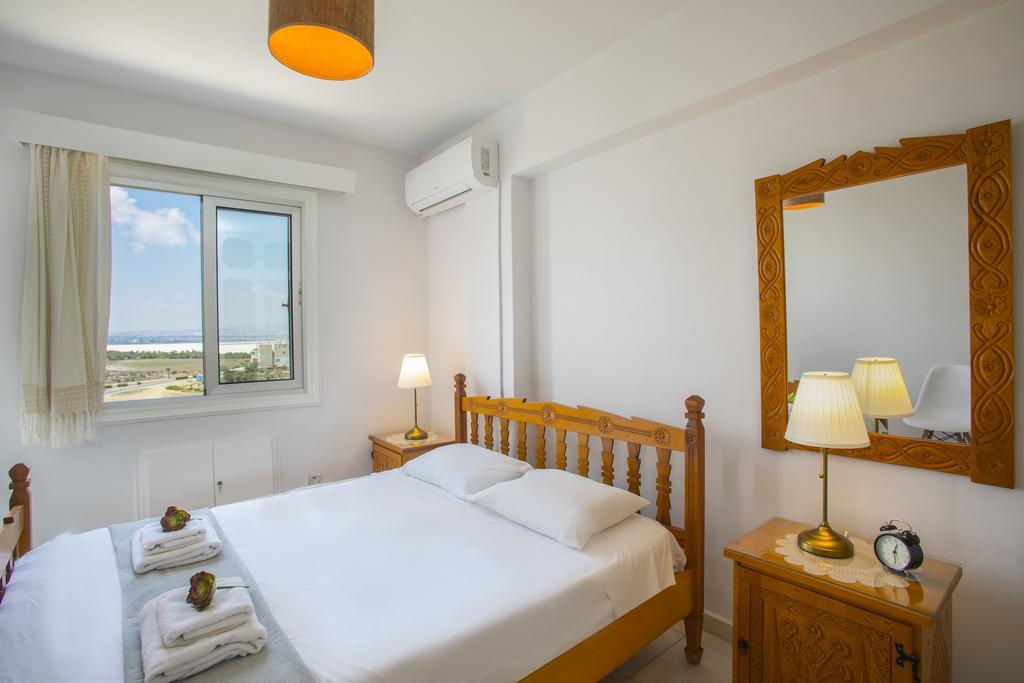 Mackenzie Atalanta Apartment Larnaca