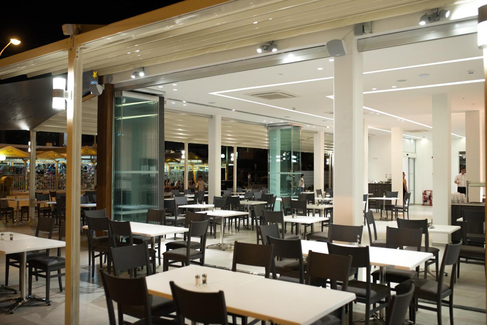 Hotel Mandali