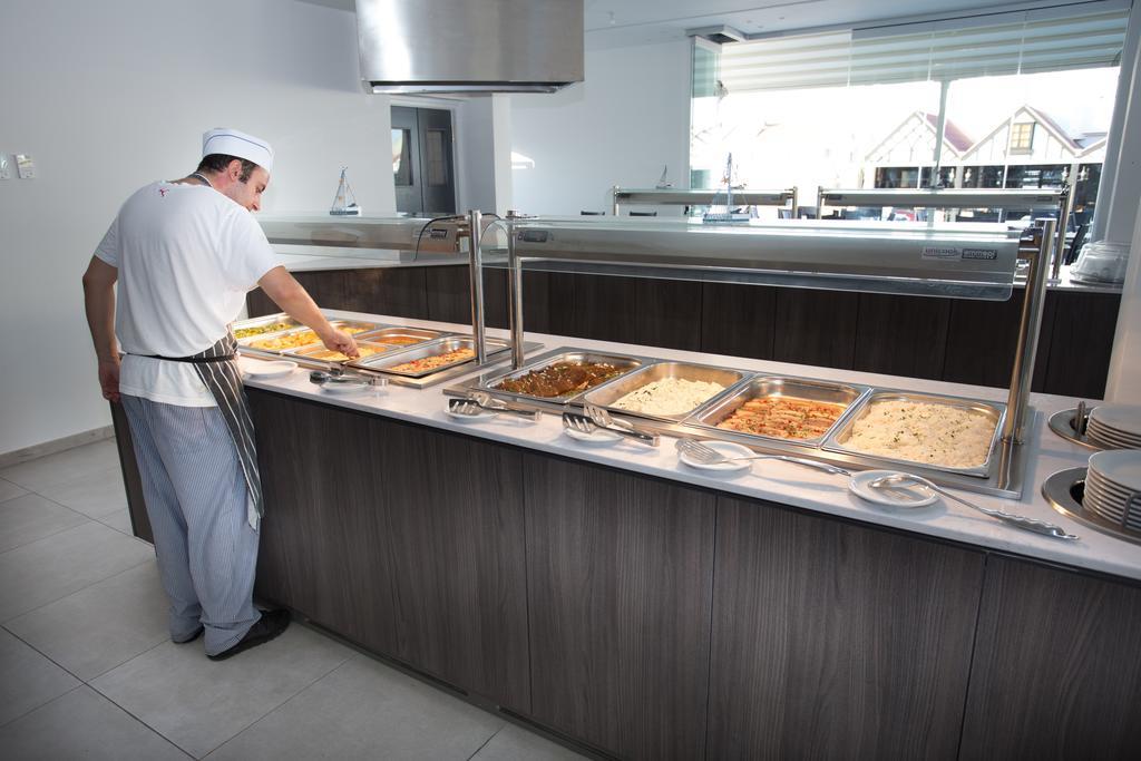 Mandali Hotel Protaras