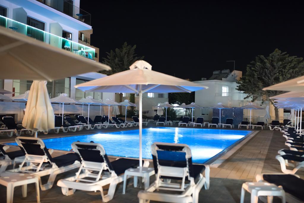 Mandali Hotel 3*