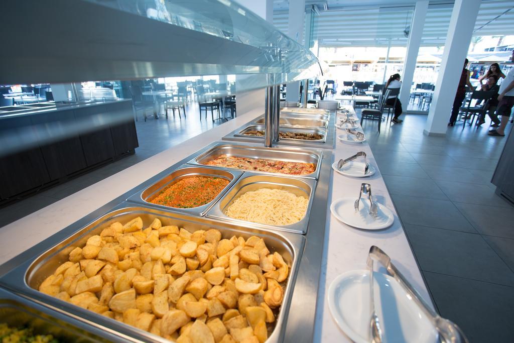 Mandali Hotel Protaras