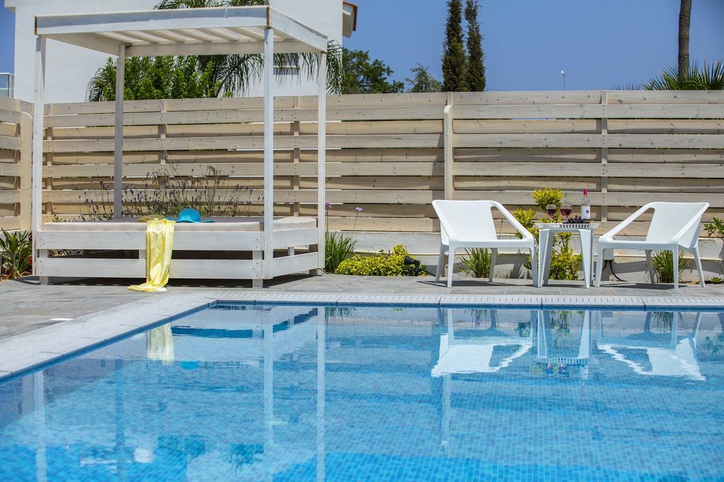 Fig Tree Bay 4 Villa *