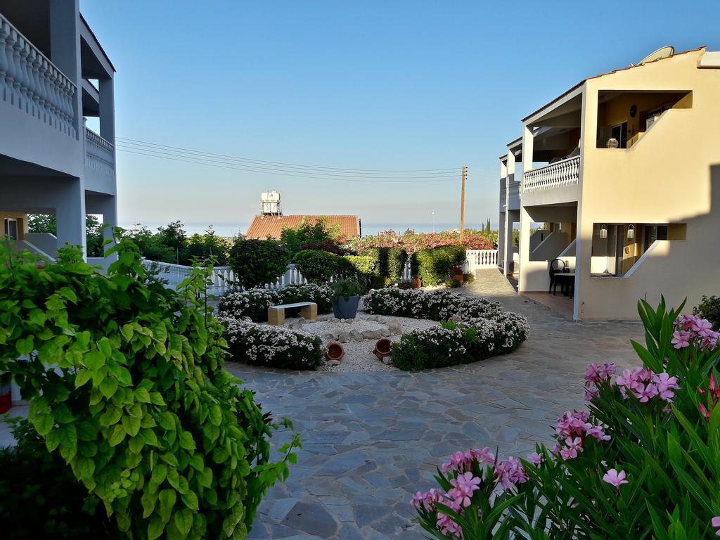 Appartement Fontana - & Akamas Area