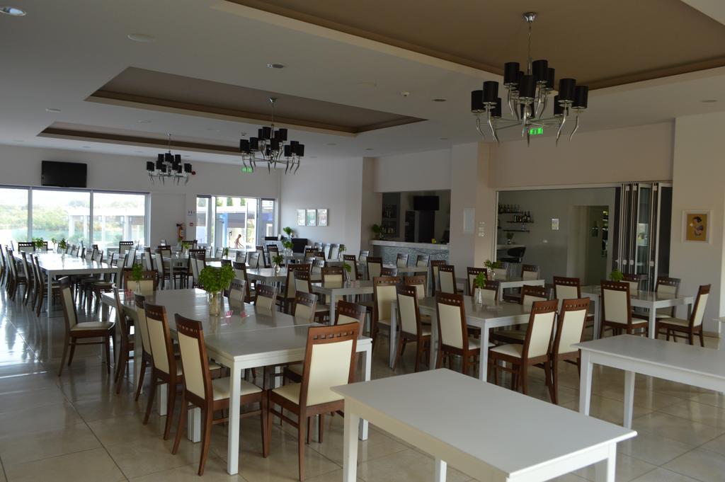 Nearby Golden Coast Apartment Protaras