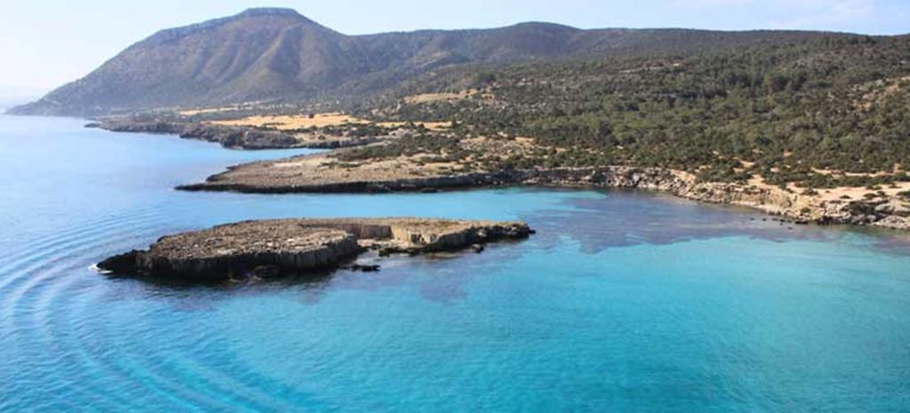 Appartement Fontana - & Akamas Area Peyia